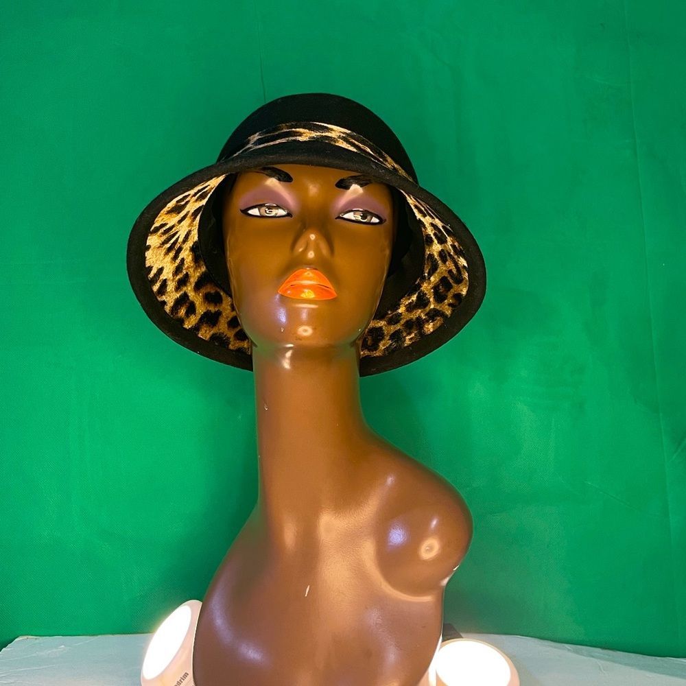 Nine West straw hat
